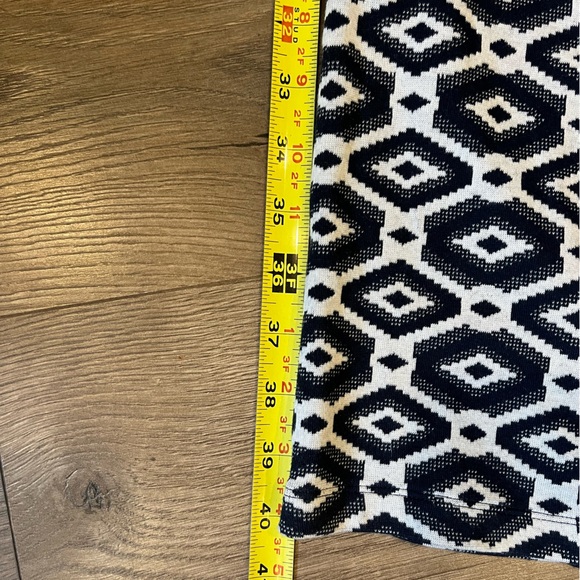 Zara Stretchy Flare Pants - Picture 12 of 13